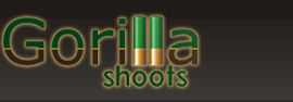 Gorilla Shoots για το κυνήγι